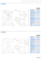 PARALLEL SHAFTS INDEXERS - 5