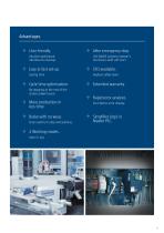 PGC Compact Rotary Indexing Tables - 11