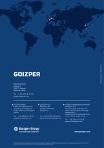 PGI 220-1120 Intermittent Index Units Catalogue - Goizper Industrial - 6