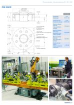 PLATOS INTERMITENTES SERIE PGI 1460-2600-3