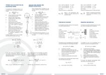 PNEUMATIC CLUTCH-BRAKES - 4