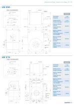 UGI Globic Cam Index Units Catalogue - Goizper Industrial - 5