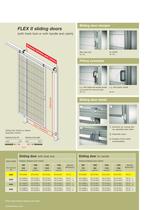 Safety Guards Safety Fences FLEX II-7