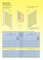 Safety Guards Safety Fences II-6
