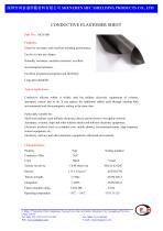 Conductive Elastomer - 1