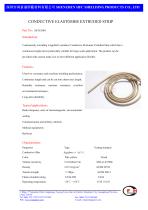 Conductive Elastomer - 4