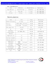 SMT EMI Shielding Gasket - 2