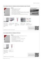 BINDER Product overview - 5