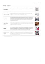 CO2 incubators  CB-S | CB | CBF series-13