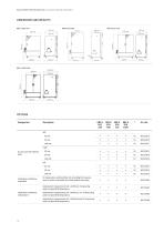 Constant climate chambers  KBF-S ECO| KBF | KBF PRO series-10
