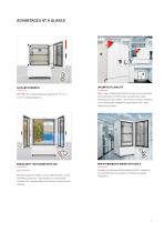 Constant climate chambers  KBF-S ECO| KBF | KBF PRO series-5