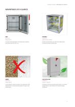 Cooling incubators - 5