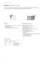 Cooling incubators  KT | KB ECO | KB | KB PRO series-6