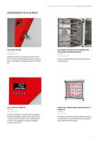 Drying and heating chambers - 5