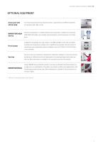 Dynamic climate chambers  MK | MKF | MKT | MKFT series-7