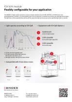 Flyer Photostability Test Chamber-2