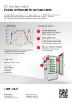 Flyer Plant Growth Chamber-2