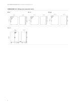 Standard-Incubators  B | BD | BD-S | BF series-8