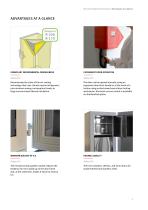 Ultralow temperature freezers  UF V series-5