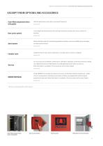 Ultralow temperature freezers  UF V series-9