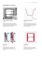 Vacuum drying chambers - 5