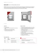 Vacuum drying chambers - 6