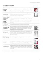 Vacuum drying chambers - 7