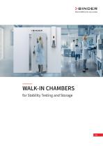 Walk-in chamber-1