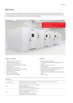 Walk-in chamber-3