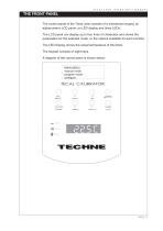 Tecal 140H Calibrators - 13