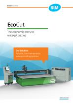 EcoCut - 1