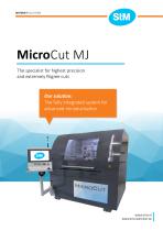 MicroCut - 1