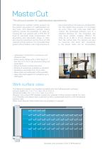 STM MasterCut - Waterjet Solutions - 3