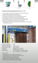 Industry Solutions “Corrugated Board Products” - 4