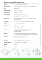 Marking and Coding - 2