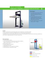 UNIVERSAL RANGE OF MACHINES - 5