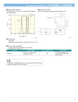 Mini-spectrometer - 3