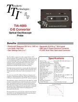 TIA-4000 - 1