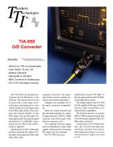 TIA-950-1