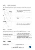 UV Probe Selection Process - 2