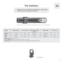 Z-LASER - Laser for positioning - 5