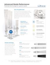 Variable Fragmenting Nozzles -1
