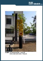 Pile Driving Hammer-2