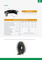 NEW MT-M SERIES TRANSMISSION MODULE FOR MACHINE TOOL ROTARY AXIS - 4