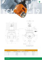 TCH SERIES TWO-AXIS MILLING HEADS - 5