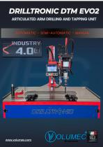 DRILLTRONIC Evo2-1