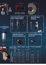 DRILLTRONIC Evo2-3