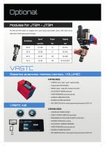 JOYTAP EVO² TAPPING MACHINES-4