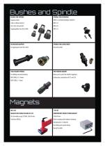 JOYTAP EVO² TAPPING MACHINES-6