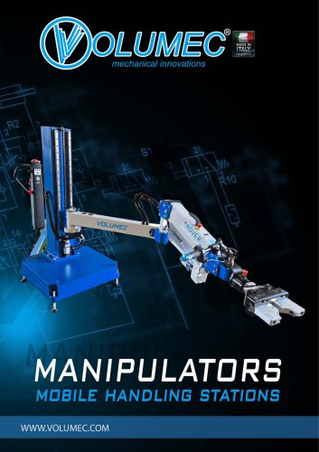 MANIPULATORS